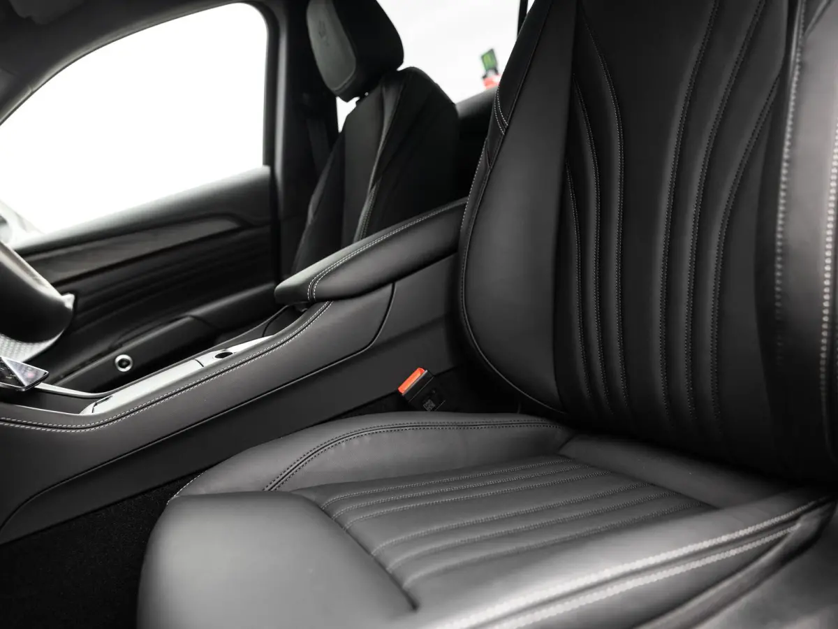 2.0 MHEV GT | 300pk | 360 Surround camera | Q4 aandrijving | stoelverwarming |