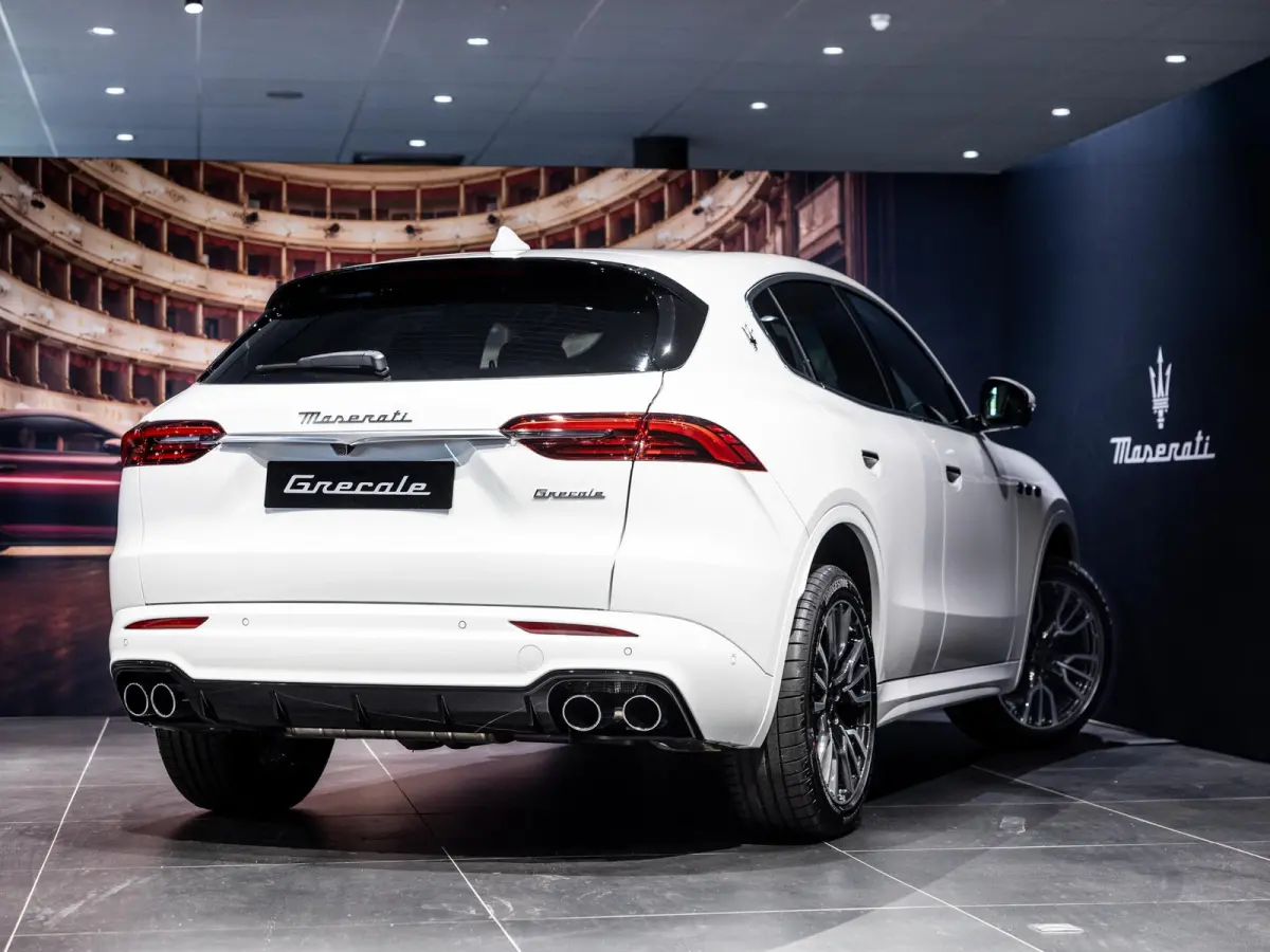 2.0 MHEV GT | 300pk | 360 Surround camera | Q4 aandrijving | stoelverwarming |