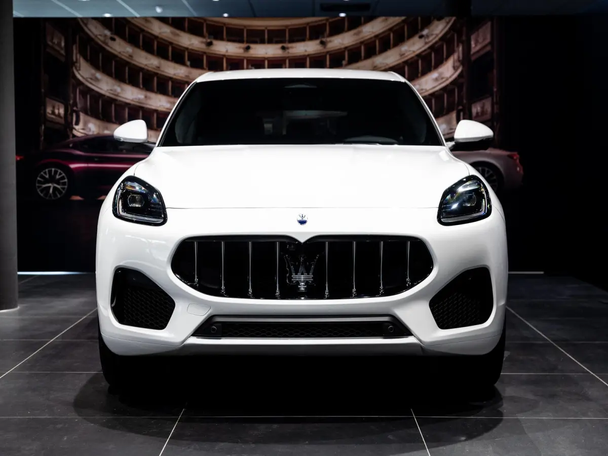 2.0 MHEV GT | 300pk | 360 Surround camera | Q4 aandrijving | stoelverwarming |