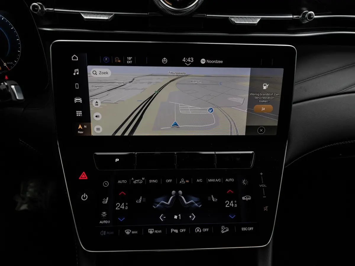 2.0 MHEV GT | 300pk | 360 Surround camera | Q4 aandrijving | stoelverwarming |