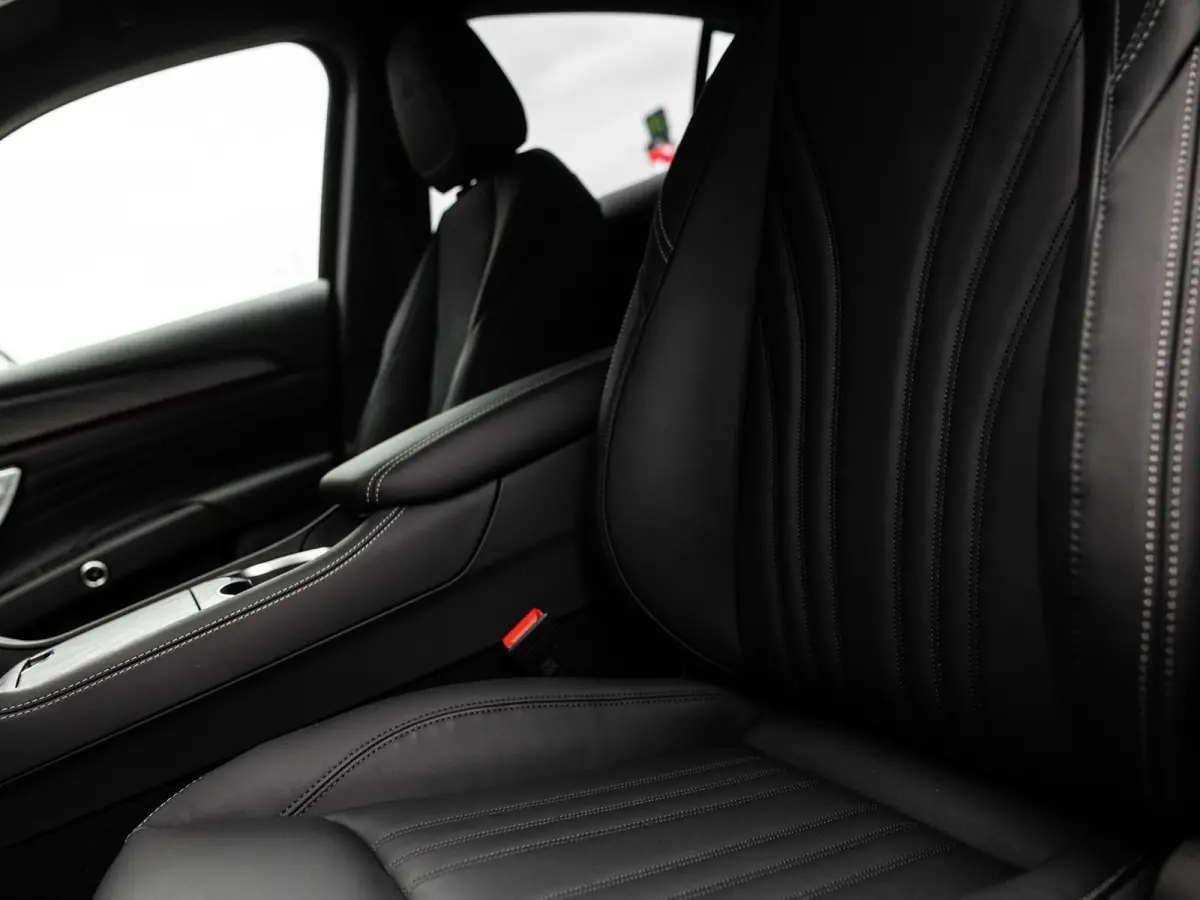 2.0 MHEV GT | 300pk | 360 Surround camera | Q4 aandrijving | stoelverwarming |
