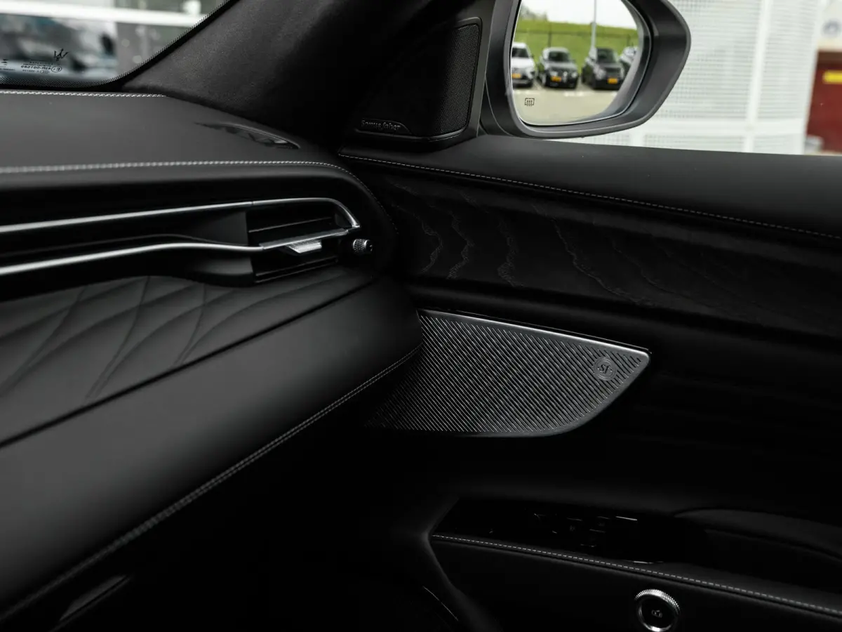 2.0 MHEV GT | 300pk | 360 Surround camera | Q4 aandrijving | stoelverwarming |