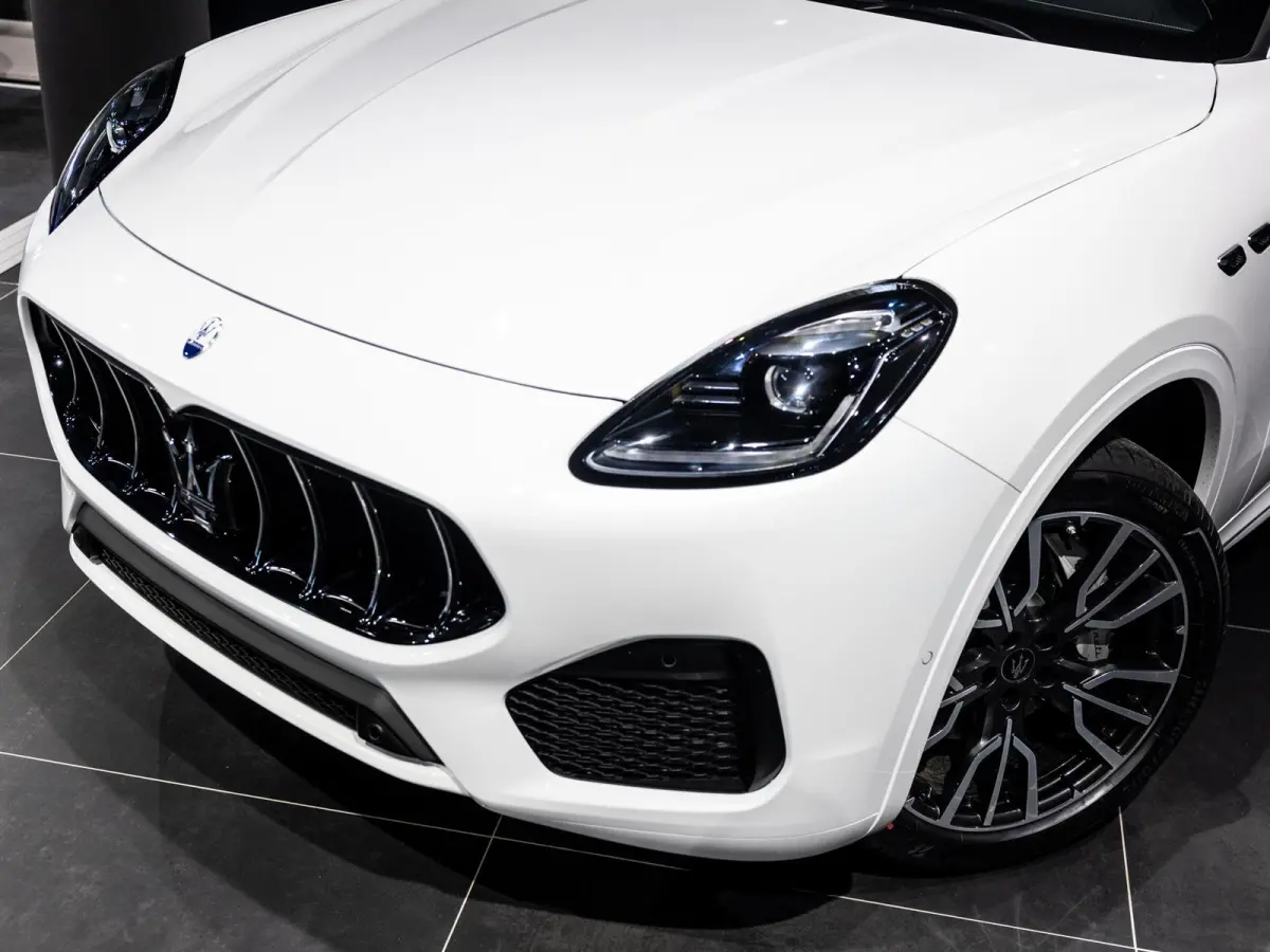 2.0 MHEV GT | 300pk | 360 Surround camera | Q4 aandrijving | stoelverwarming |
