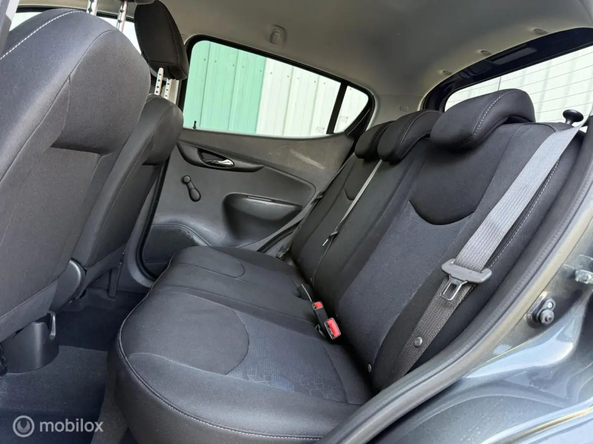 1.0 Online Edition | Carplay | Airco