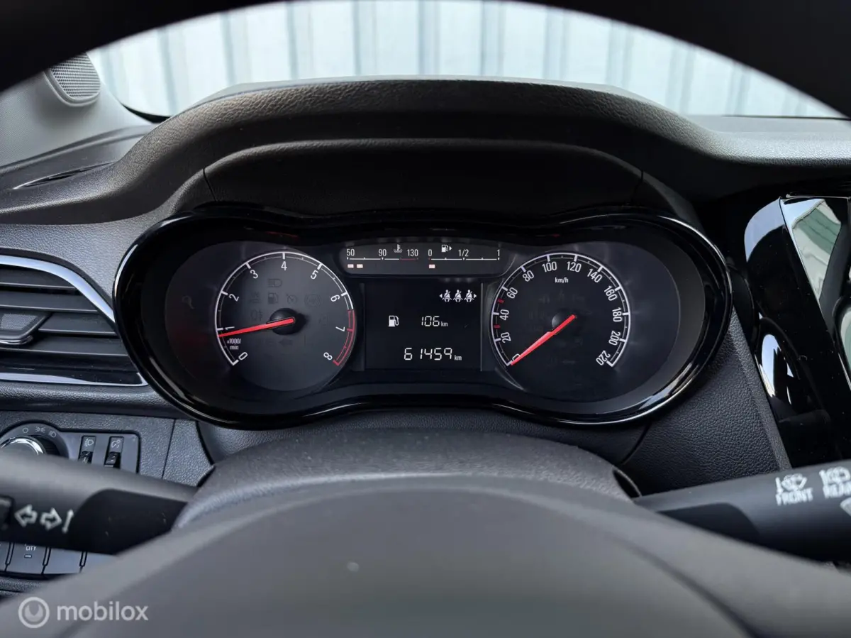 1.0 Online Edition | Carplay | Airco