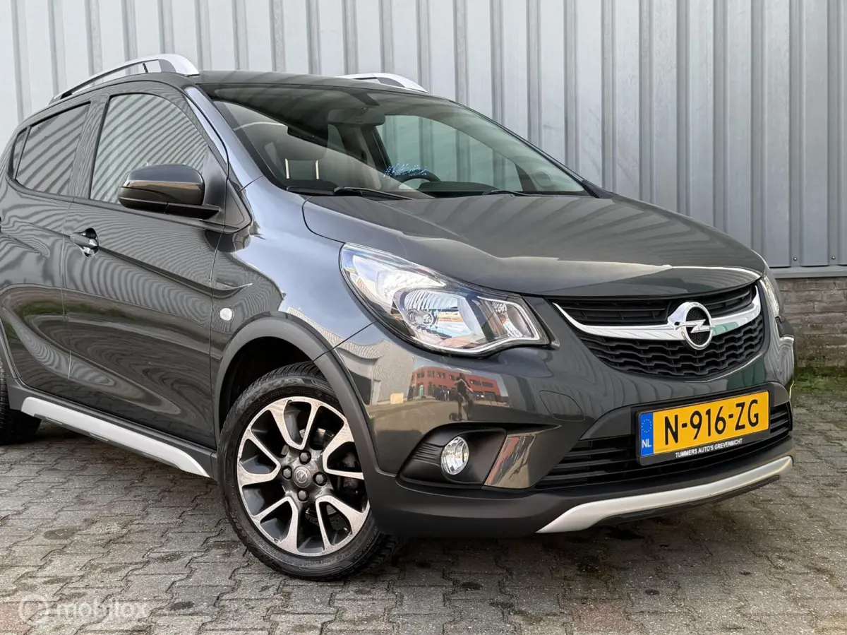 1.0 Online Edition | Carplay | Airco