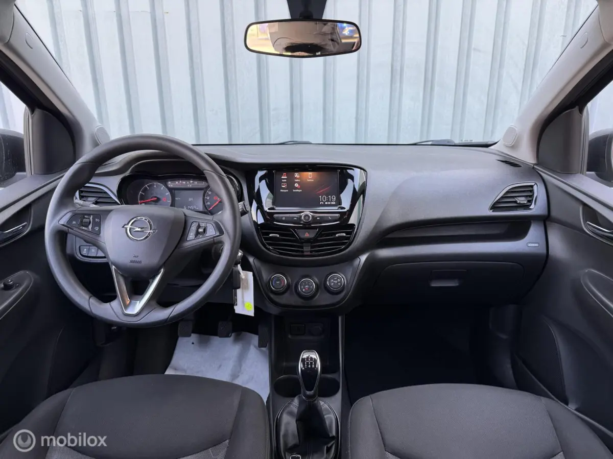 1.0 Online Edition | Carplay | Airco