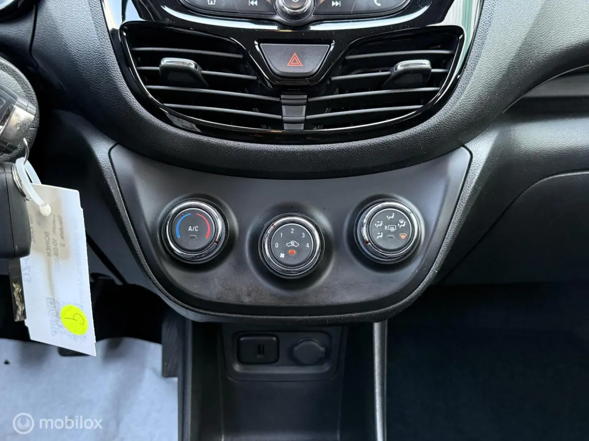 1.0 Online Edition | Carplay | Airco