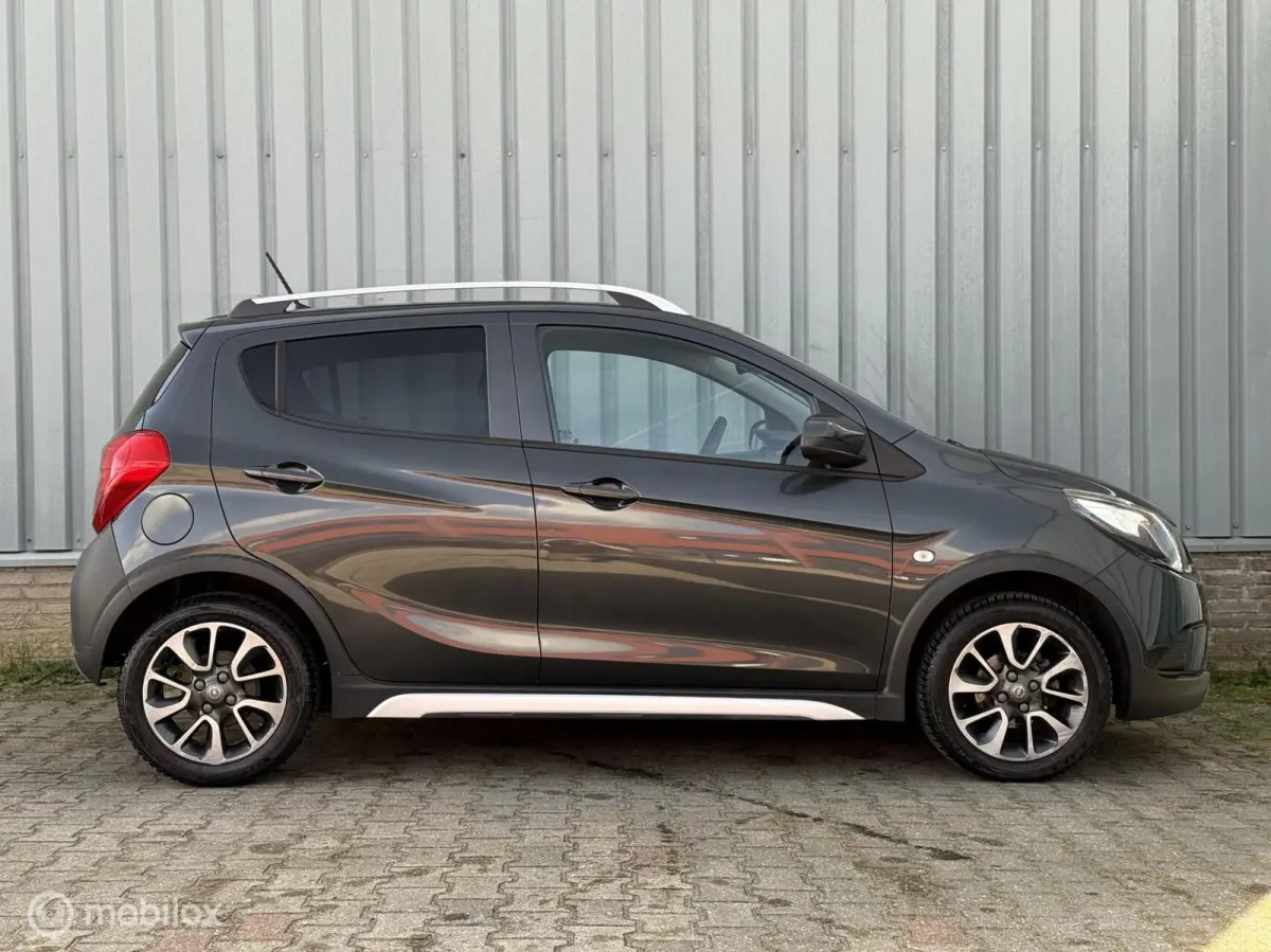 1.0 Online Edition | Carplay | Airco
