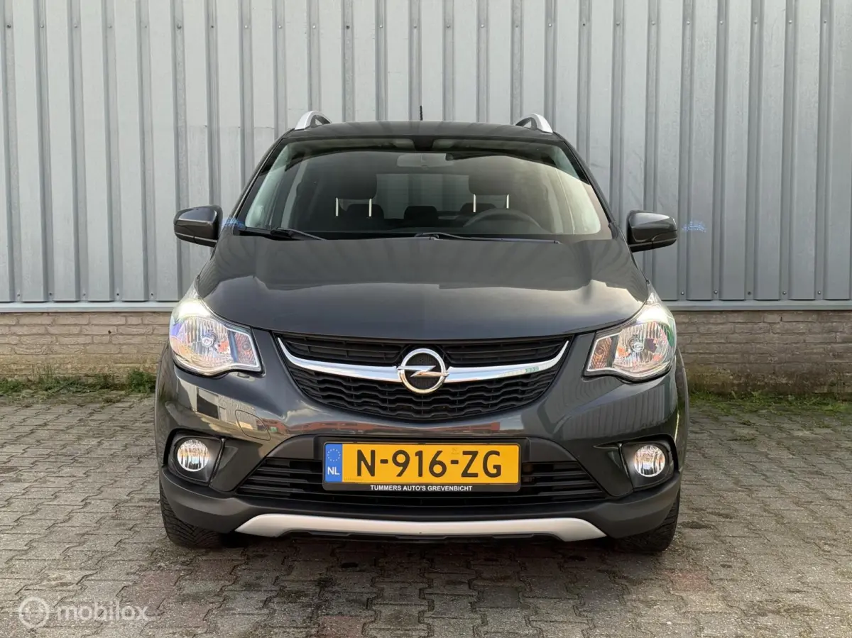 1.0 Online Edition | Carplay | Airco