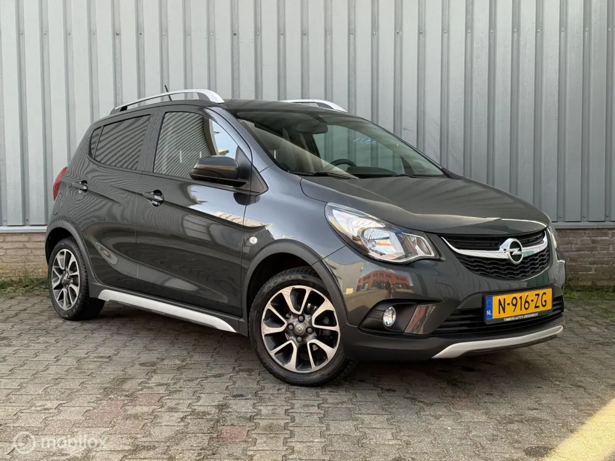 1.0 Online Edition | Carplay | Airco