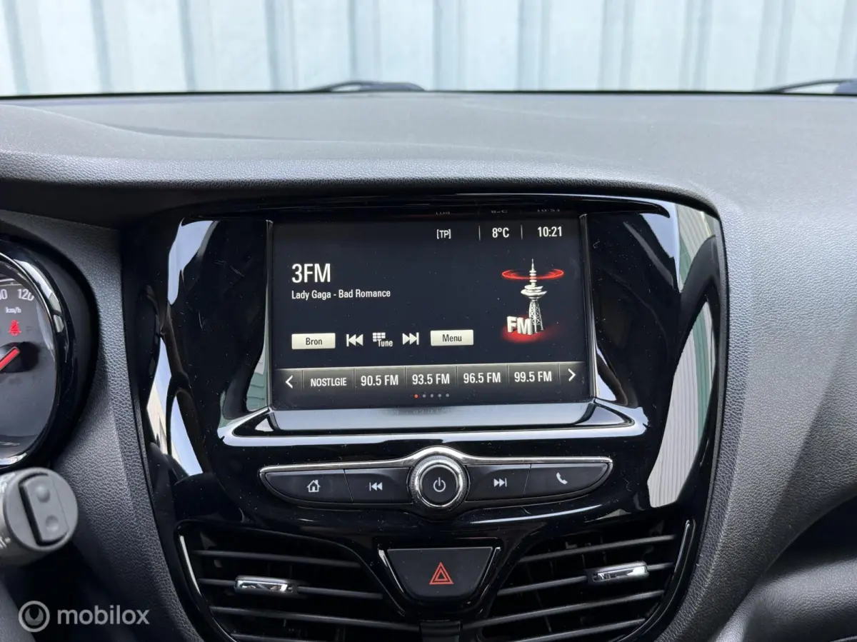 1.0 Online Edition | Carplay | Airco