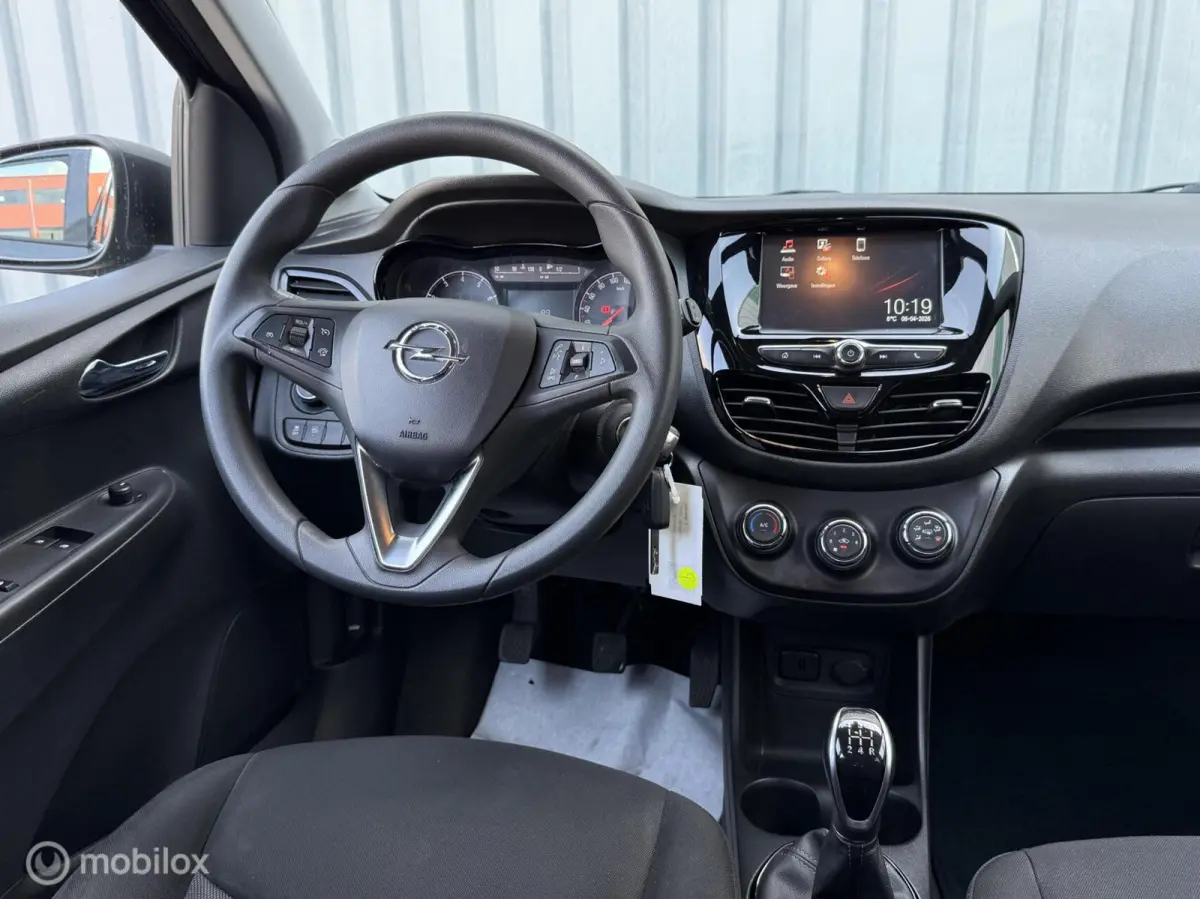 1.0 Online Edition | Carplay | Airco