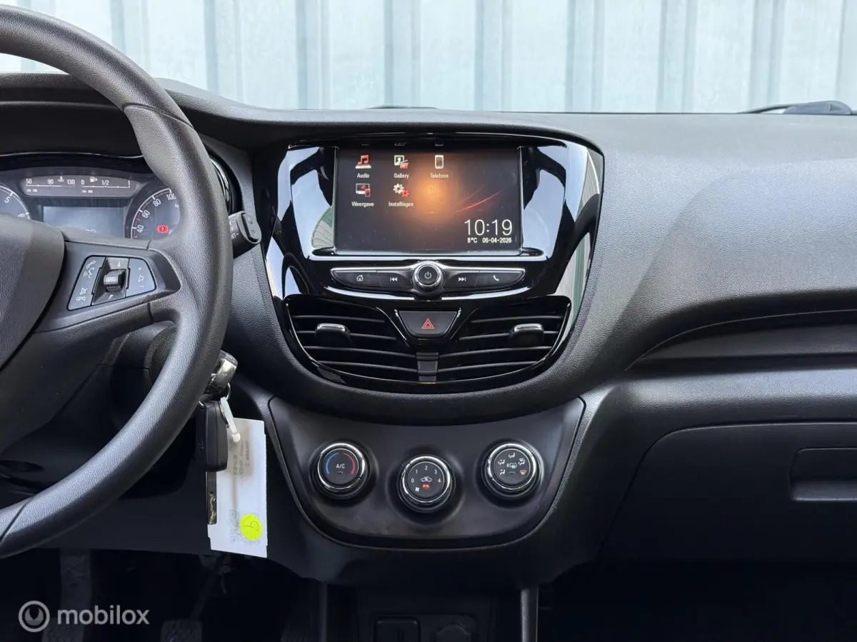 1.0 Online Edition | Carplay | Airco