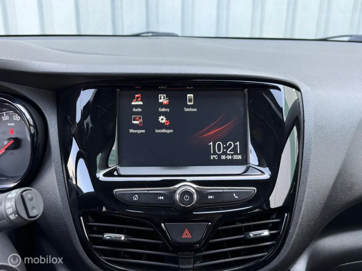 1.0 Online Edition | Carplay | Airco