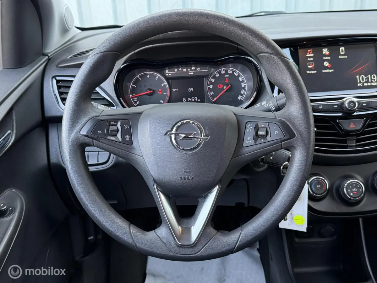 1.0 Online Edition | Carplay | Airco