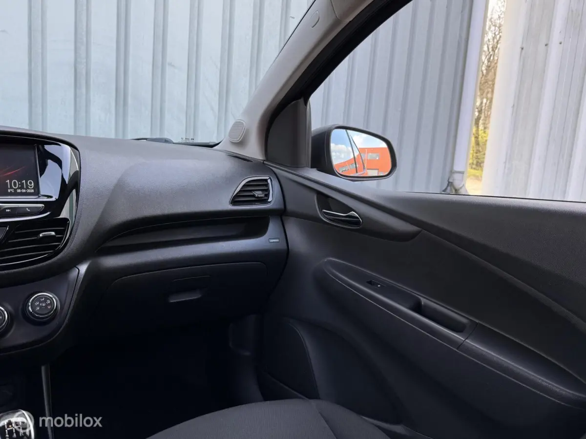 1.0 Online Edition | Carplay | Airco