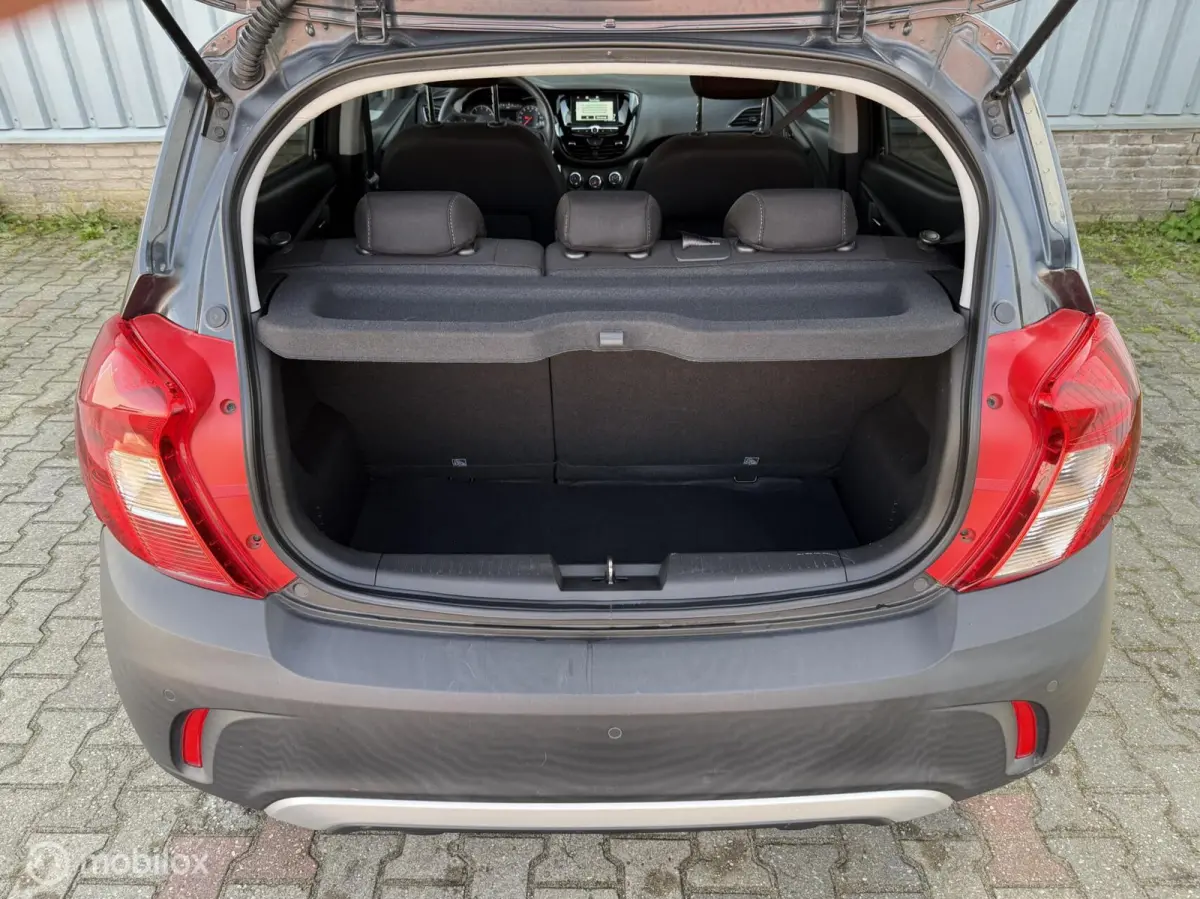 1.0 Online Edition | Carplay | Airco
