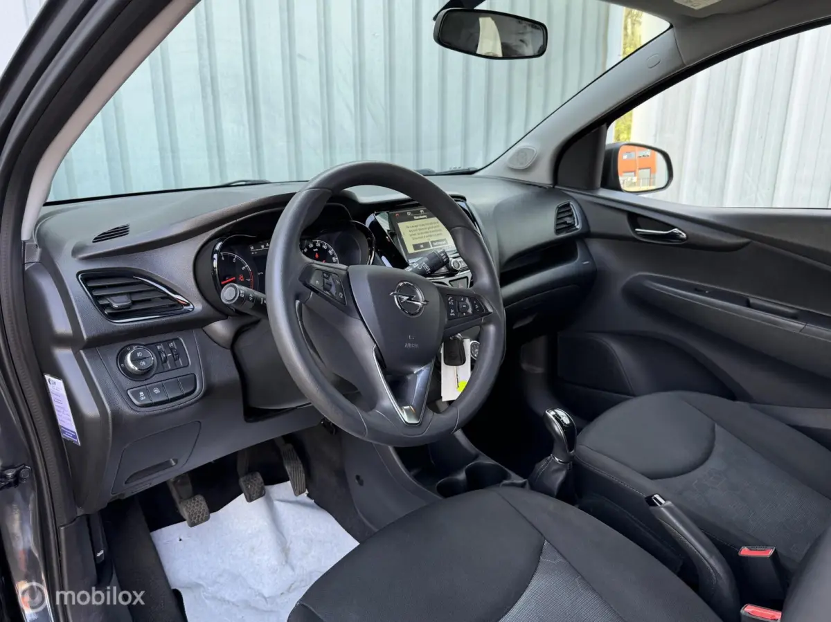 1.0 Online Edition | Carplay | Airco