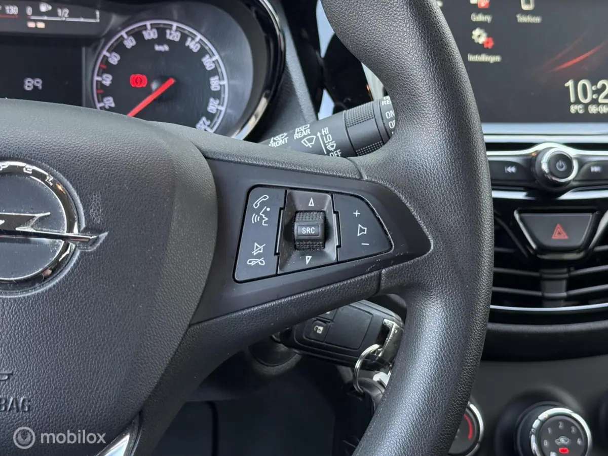 1.0 Online Edition | Carplay | Airco