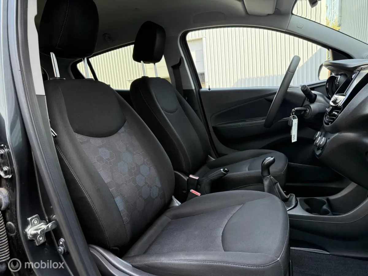 1.0 Online Edition | Carplay | Airco