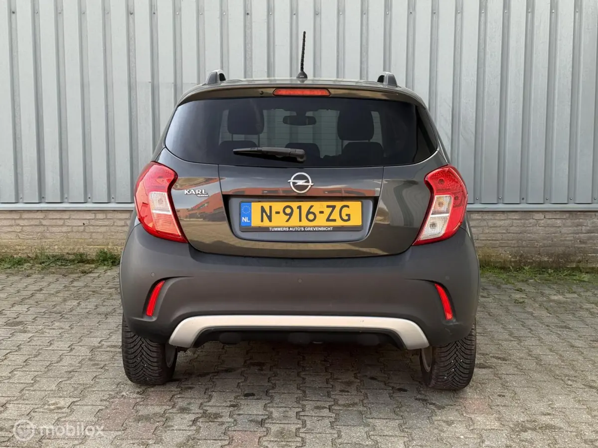 1.0 Online Edition | Carplay | Airco