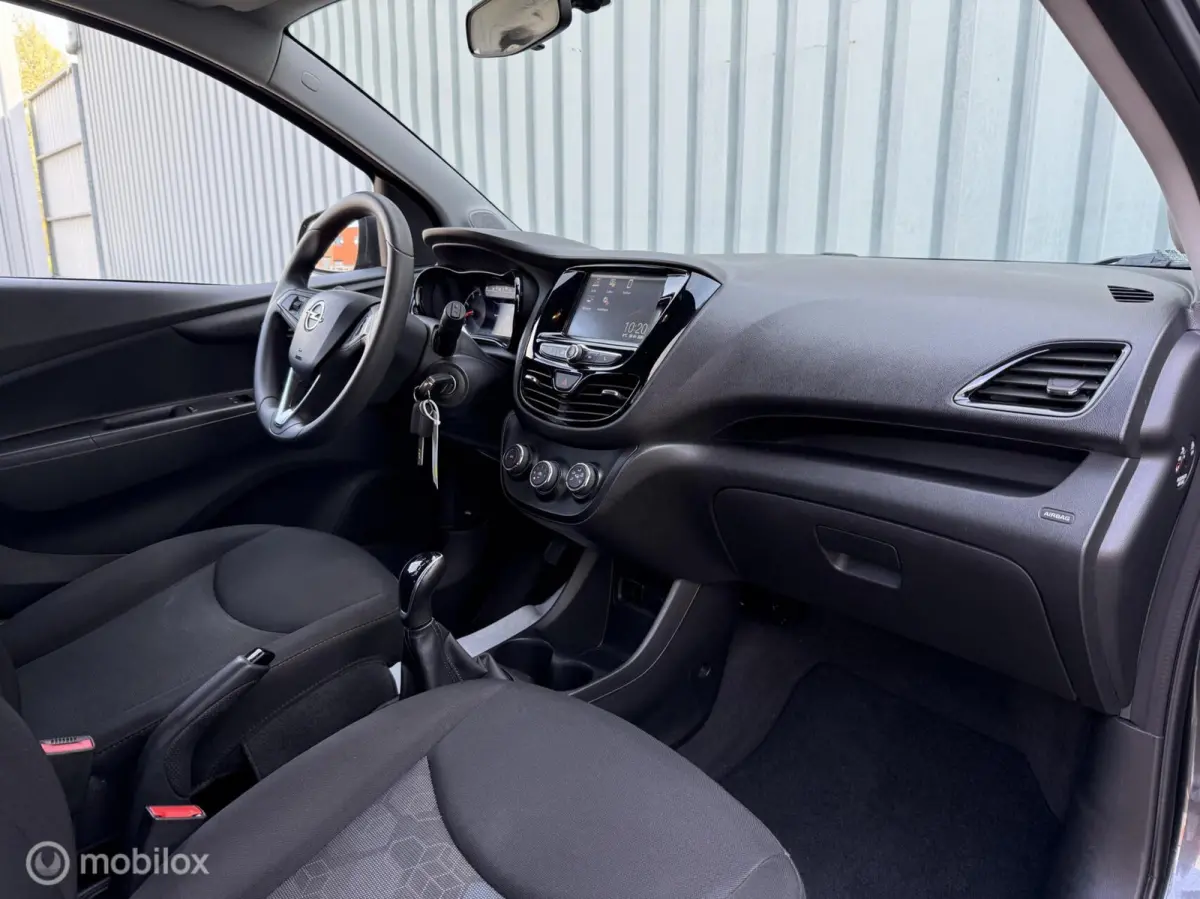 1.0 Online Edition | Carplay | Airco