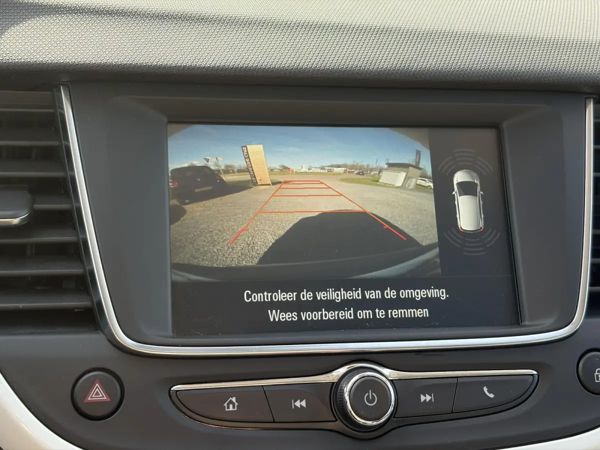1.2 Turbo Edition 2020 110pk,Dealer Onderhouden,Camera,Apple Carplay/Android Auto,Clima,Cruise,Pdc V+A,Rijstrooksensor,6 Bak,N.A.P,Bj 12-2020,Apk tot 01-2027