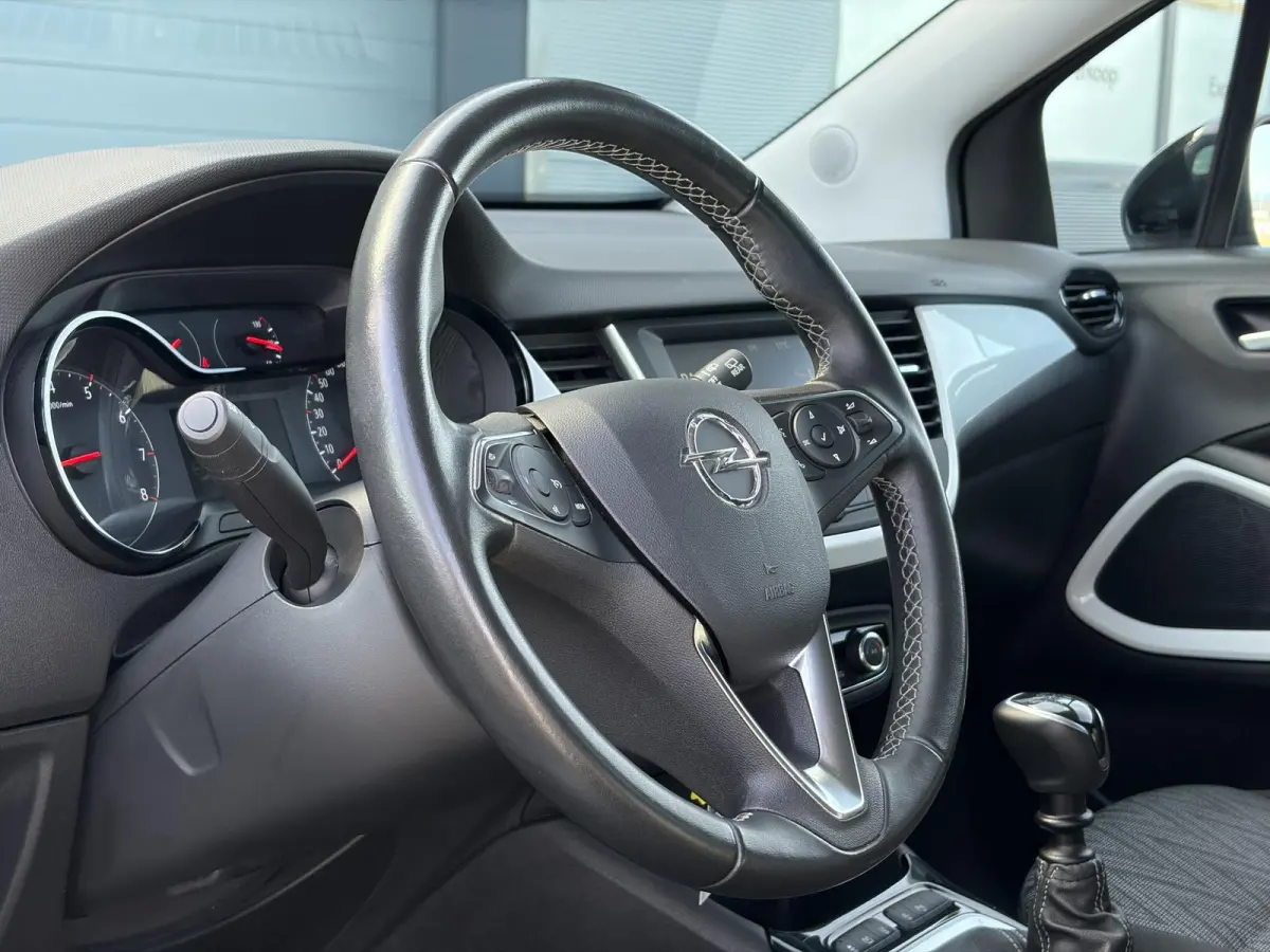 1.2 Turbo Edition 2020 110pk,Dealer Onderhouden,Camera,Apple Carplay/Android Auto,Clima,Cruise,Pdc V+A,Rijstrooksensor,6 Bak,N.A.P,Bj 12-2020,Apk tot 01-2027