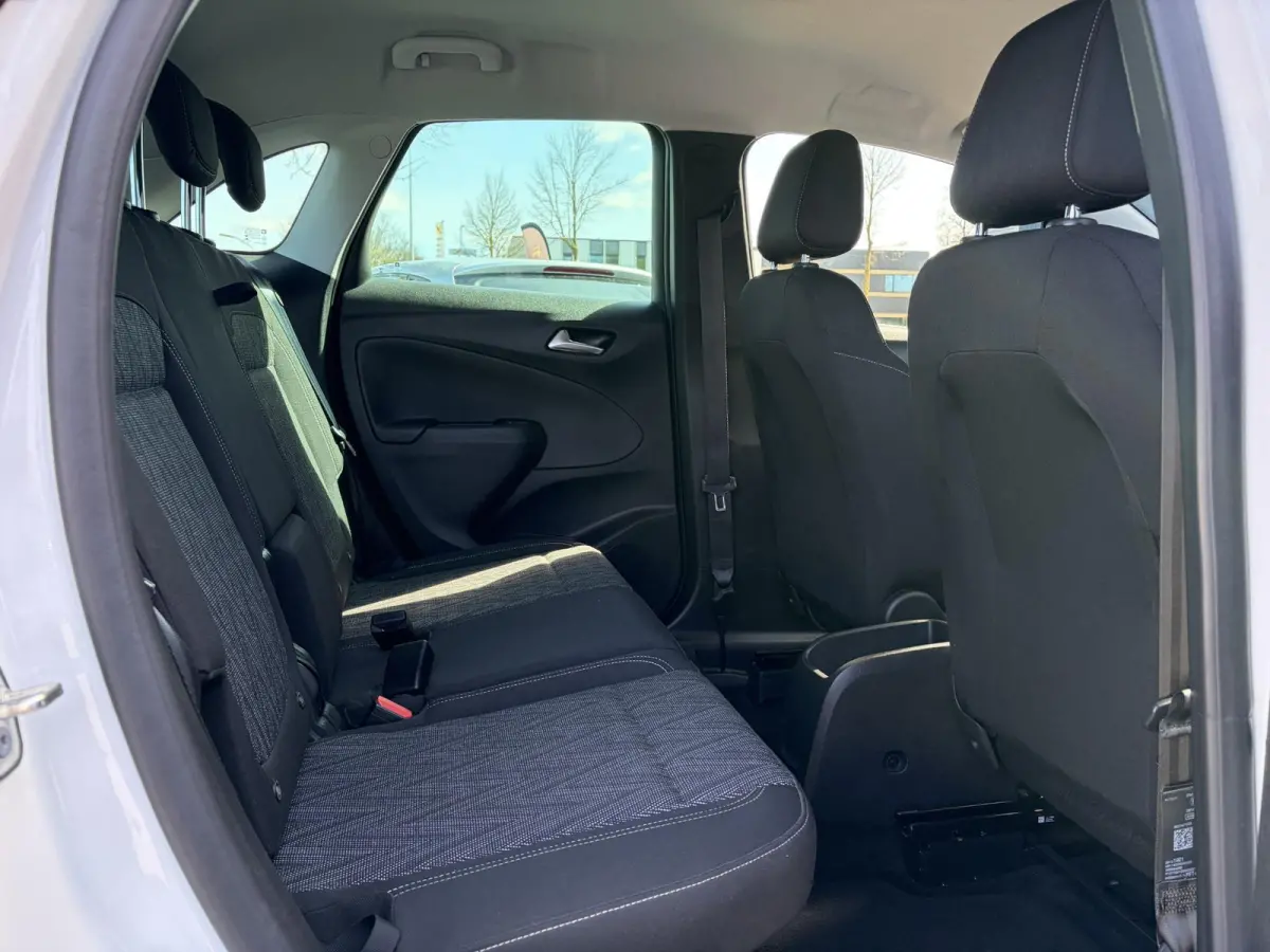 1.2 Turbo Edition 2020 110pk,Dealer Onderhouden,Camera,Apple Carplay/Android Auto,Clima,Cruise,Pdc V+A,Rijstrooksensor,6 Bak,N.A.P,Bj 12-2020,Apk tot 01-2027