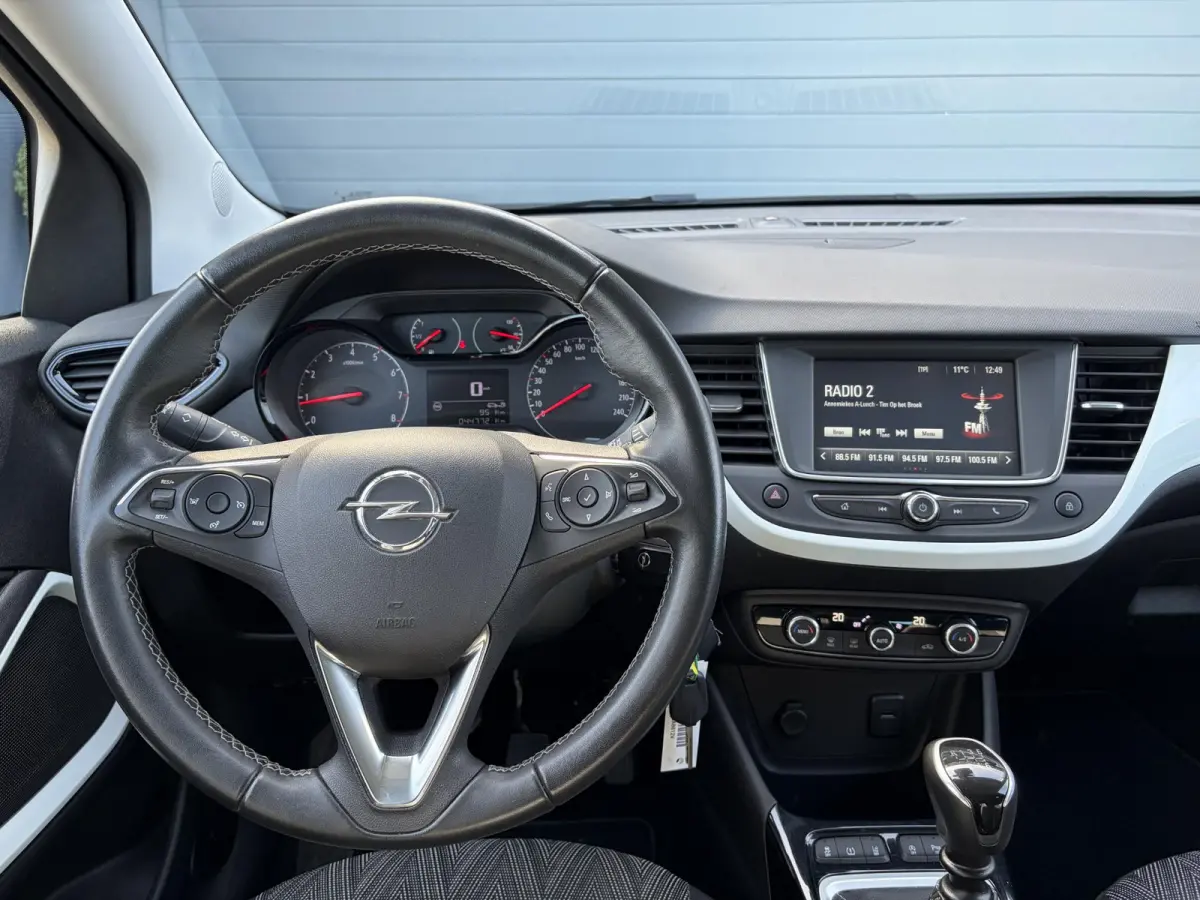 1.2 Turbo Edition 2020 110pk,Dealer Onderhouden,Camera,Apple Carplay/Android Auto,Clima,Cruise,Pdc V+A,Rijstrooksensor,6 Bak,N.A.P,Bj 12-2020,Apk tot 01-2027