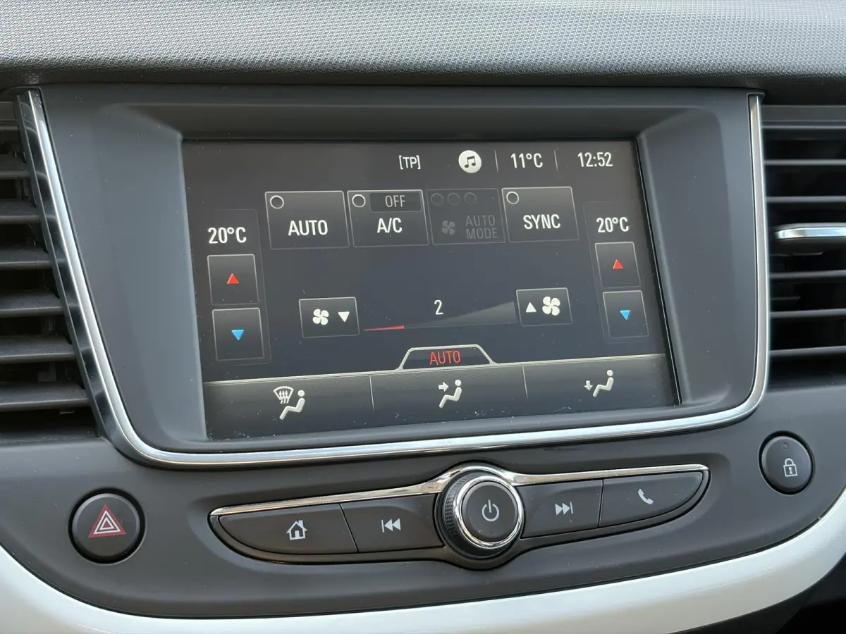 1.2 Turbo Edition 2020 110pk,Dealer Onderhouden,Camera,Apple Carplay/Android Auto,Clima,Cruise,Pdc V+A,Rijstrooksensor,6 Bak,N.A.P,Bj 12-2020,Apk tot 01-2027