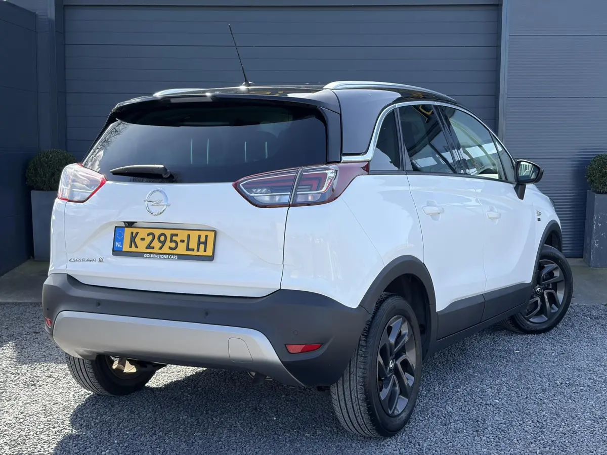 1.2 Turbo Edition 2020 110pk,Dealer Onderhouden,Camera,Apple Carplay/Android Auto,Clima,Cruise,Pdc V+A,Rijstrooksensor,6 Bak,N.A.P,Bj 12-2020,Apk tot 01-2027