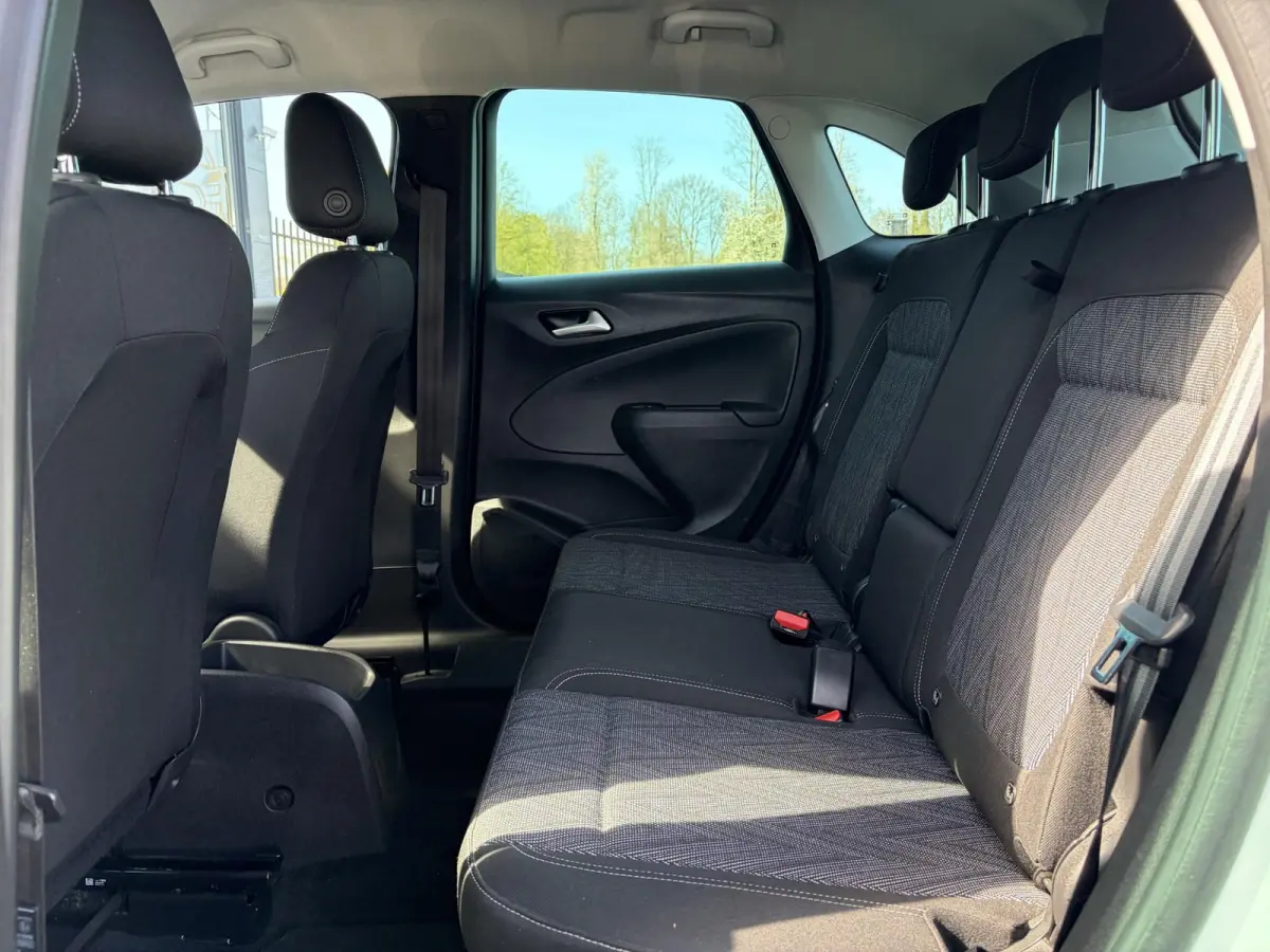 1.2 Turbo Edition 2020 110pk,Dealer Onderhouden,Camera,Apple Carplay/Android Auto,Clima,Cruise,Pdc V+A,Rijstrooksensor,6 Bak,N.A.P,Bj 12-2020,Apk tot 01-2027