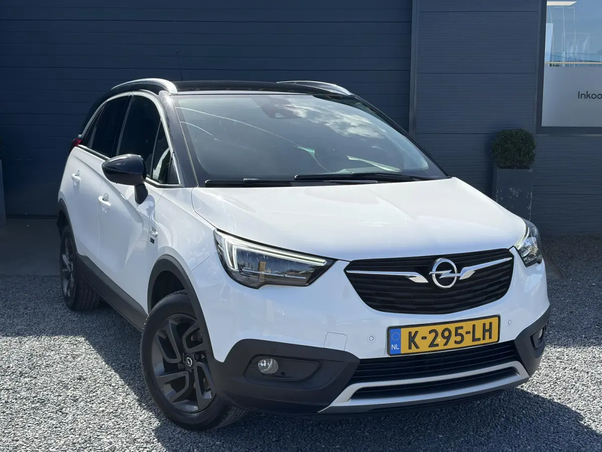 1.2 Turbo Edition 2020 110pk,Dealer Onderhouden,Camera,Apple Carplay/Android Auto,Clima,Cruise,Pdc V+A,Rijstrooksensor,6 Bak,N.A.P,Bj 12-2020,Apk tot 01-2027