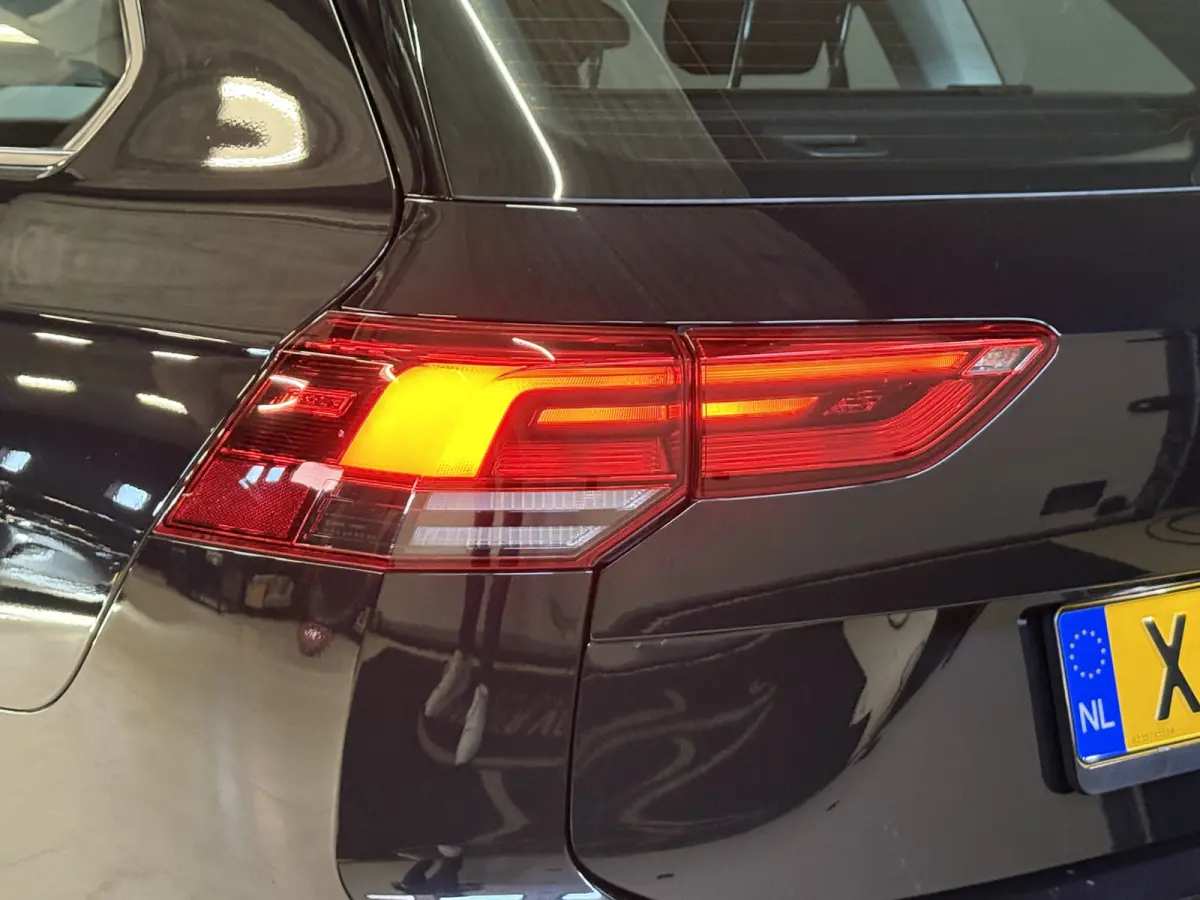 1.0 TSI Life | Carplay | ACC | Draadloze lader