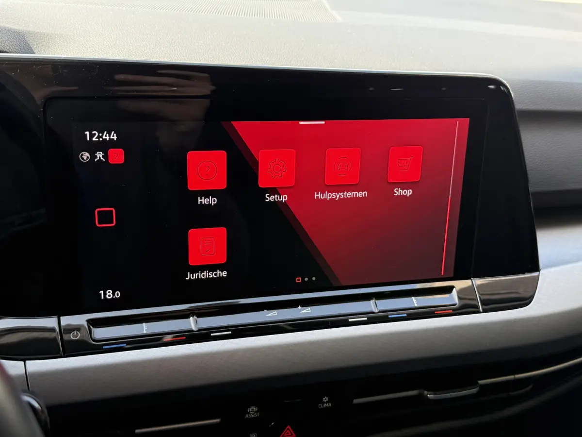 1.0 TSI Life | Carplay | ACC | Draadloze lader