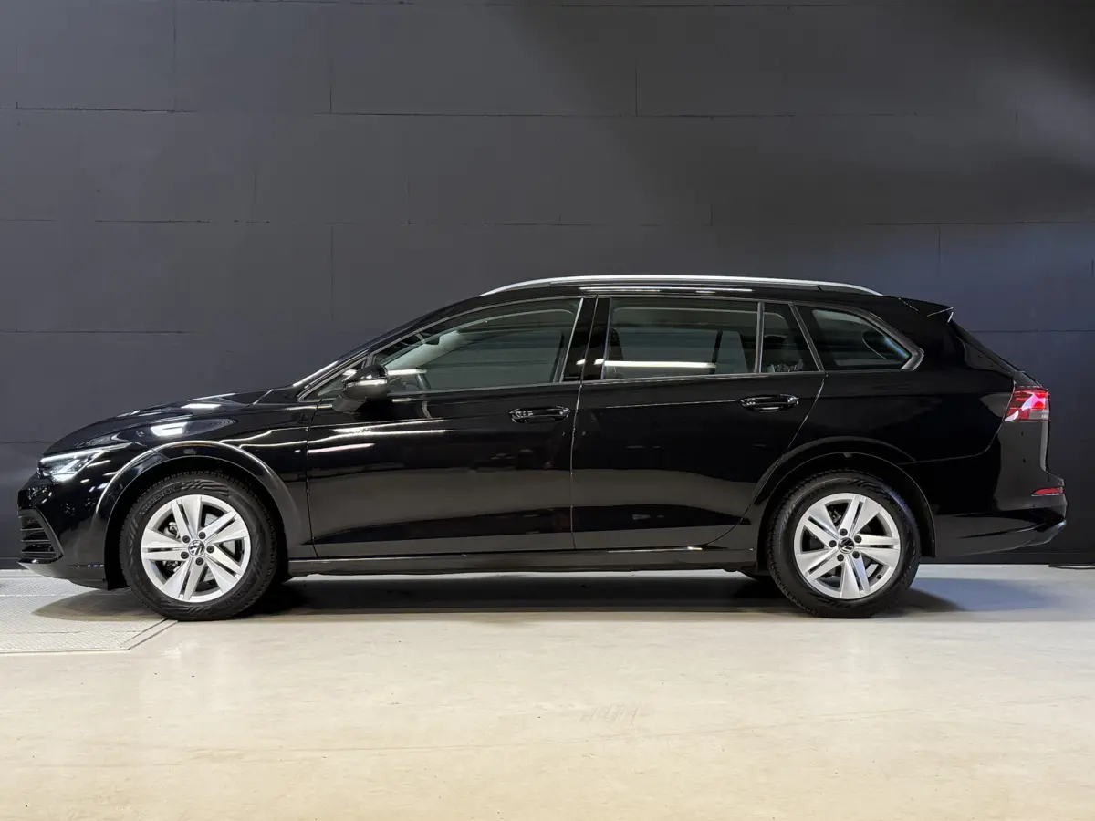 1.0 TSI Life | Carplay | ACC | Draadloze lader
