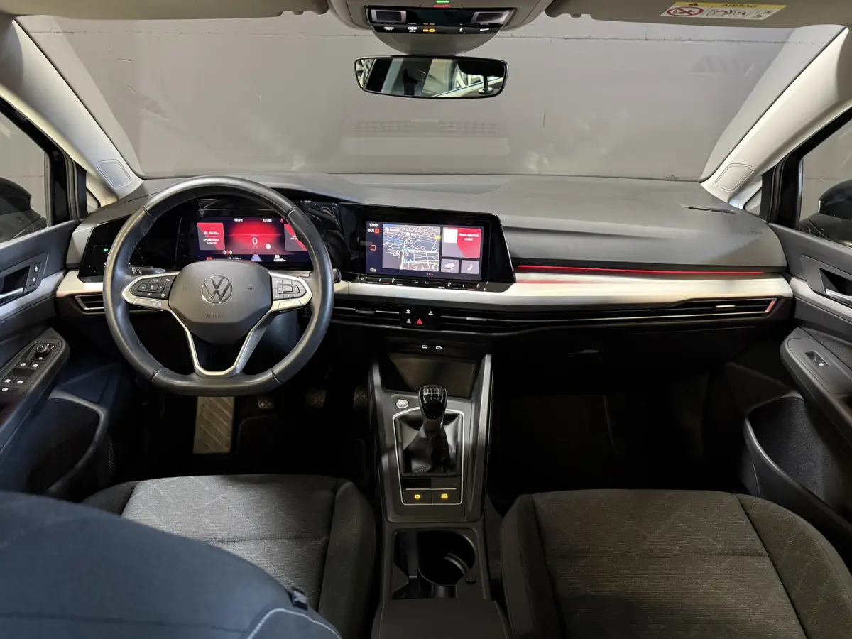 1.0 TSI Life | Carplay | ACC | Draadloze lader