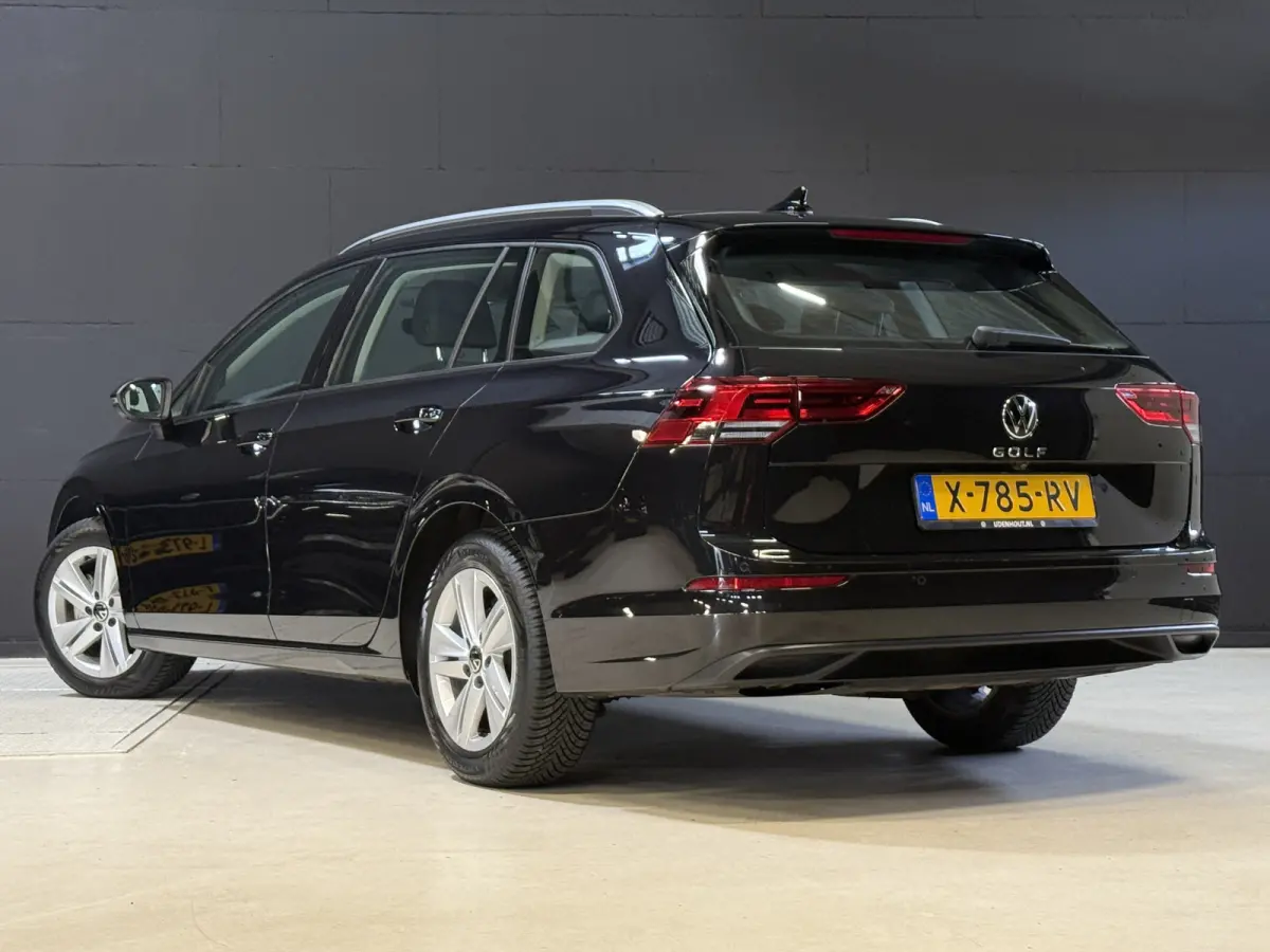 1.0 TSI Life | Carplay | ACC | Draadloze lader