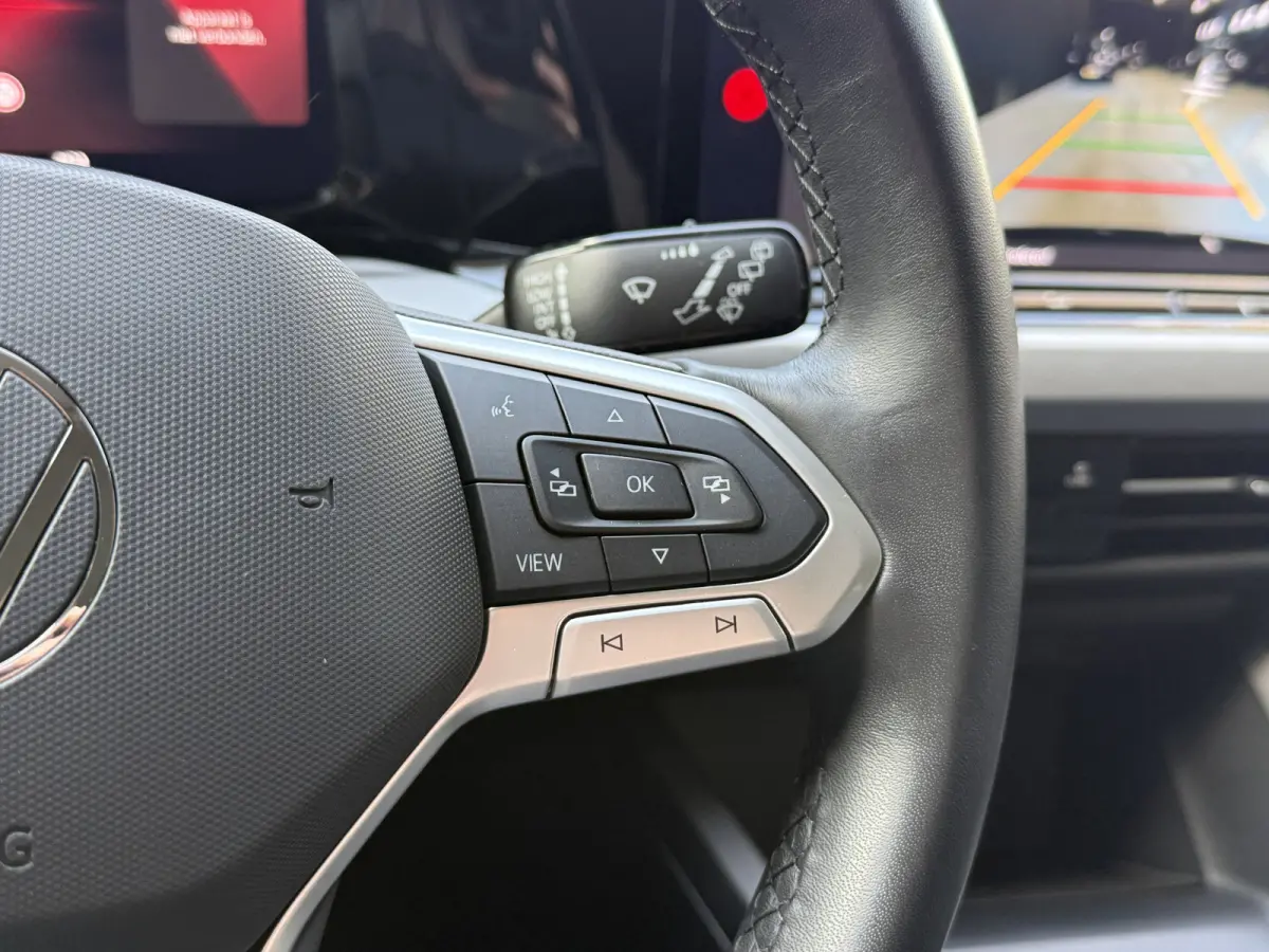 1.0 TSI Life | Carplay | ACC | Draadloze lader