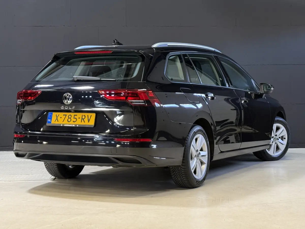 1.0 TSI Life | Carplay | ACC | Draadloze lader