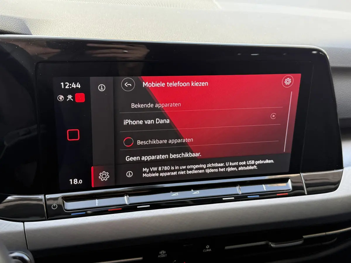 1.0 TSI Life | Carplay | ACC | Draadloze lader
