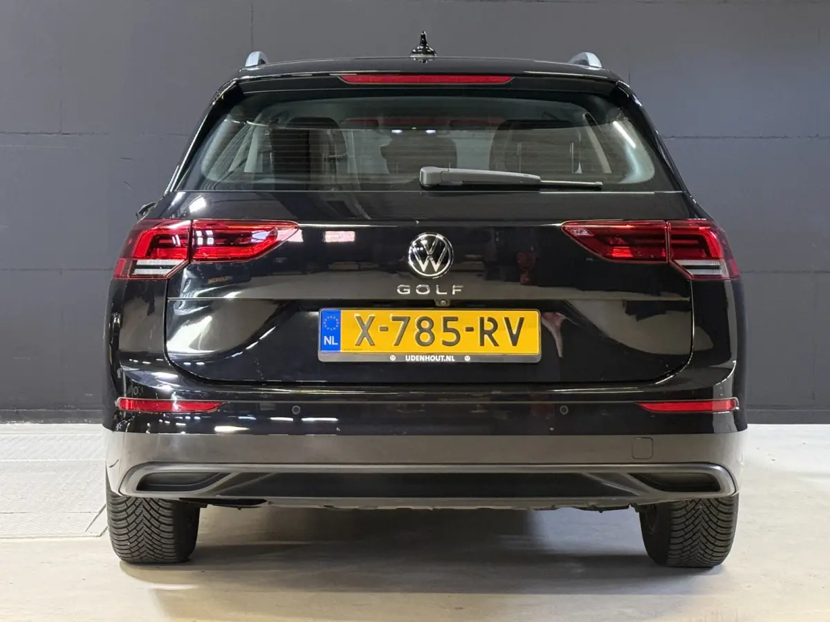 1.0 TSI Life | Carplay | ACC | Draadloze lader
