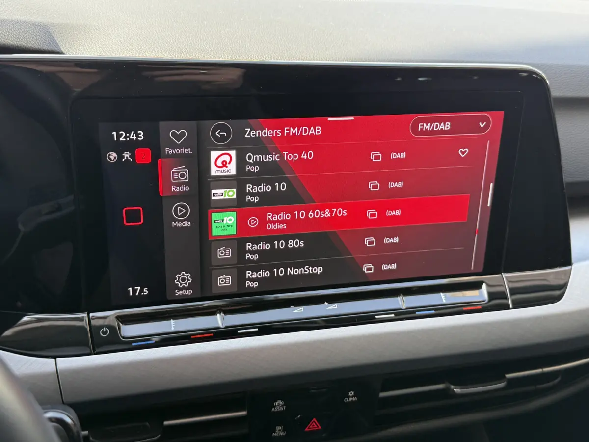 1.0 TSI Life | Carplay | ACC | Draadloze lader