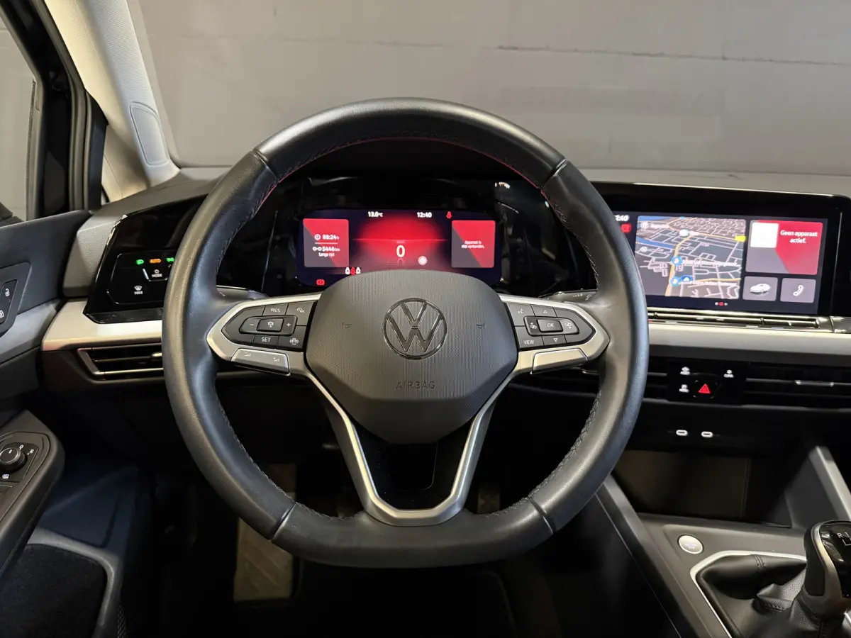 1.0 TSI Life | Carplay | ACC | Draadloze lader