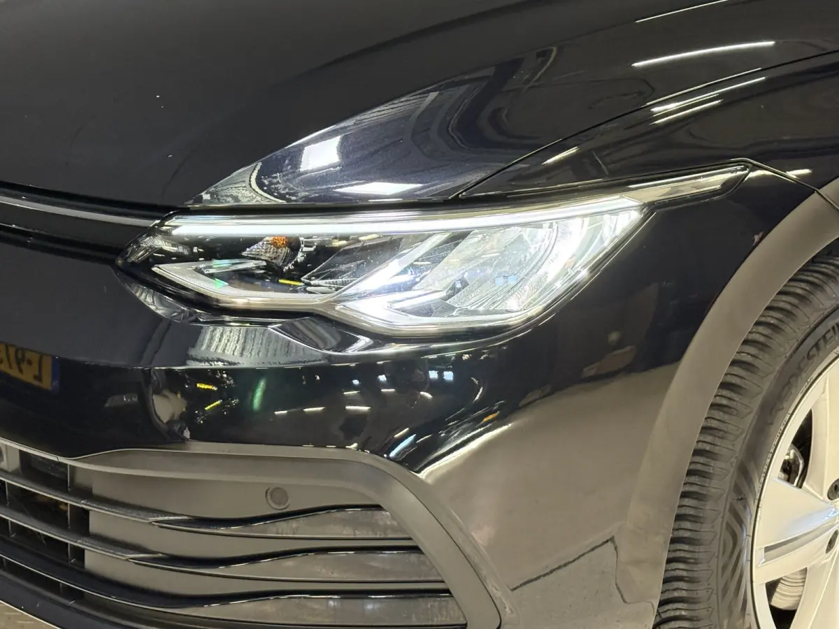 1.0 TSI Life | Carplay | ACC | Draadloze lader