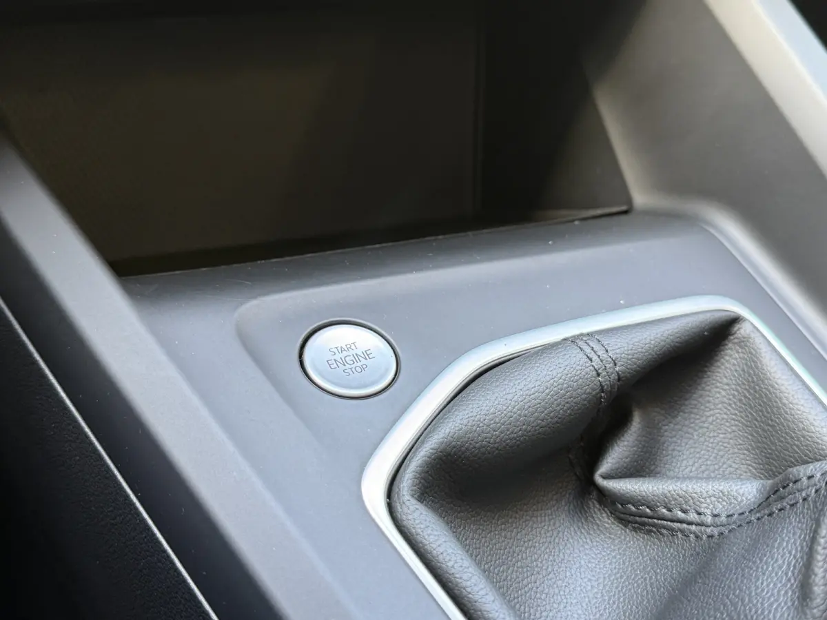 1.0 TSI Life | Carplay | ACC | Draadloze lader