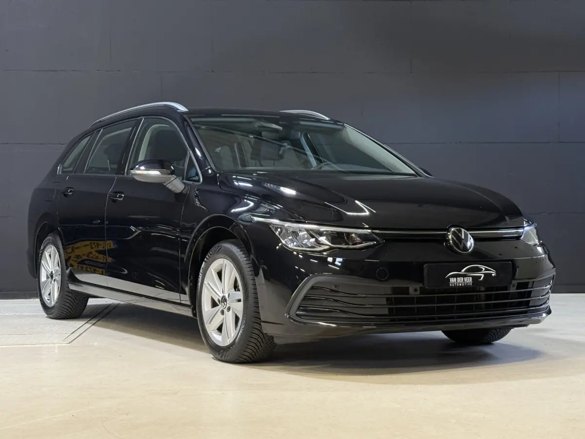 1.0 TSI Life | Carplay | ACC | Draadloze lader