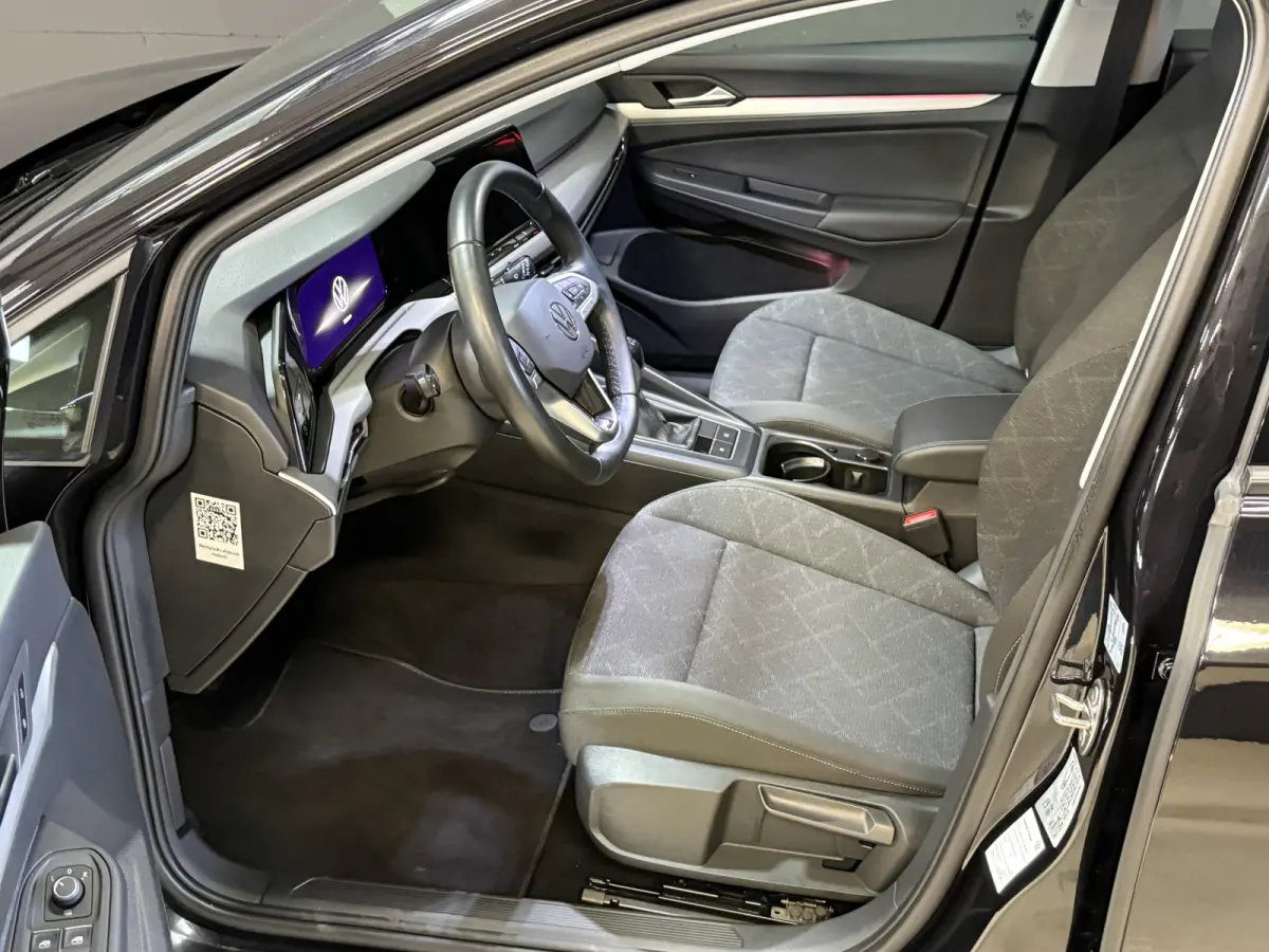 1.0 TSI Life | Carplay | ACC | Draadloze lader